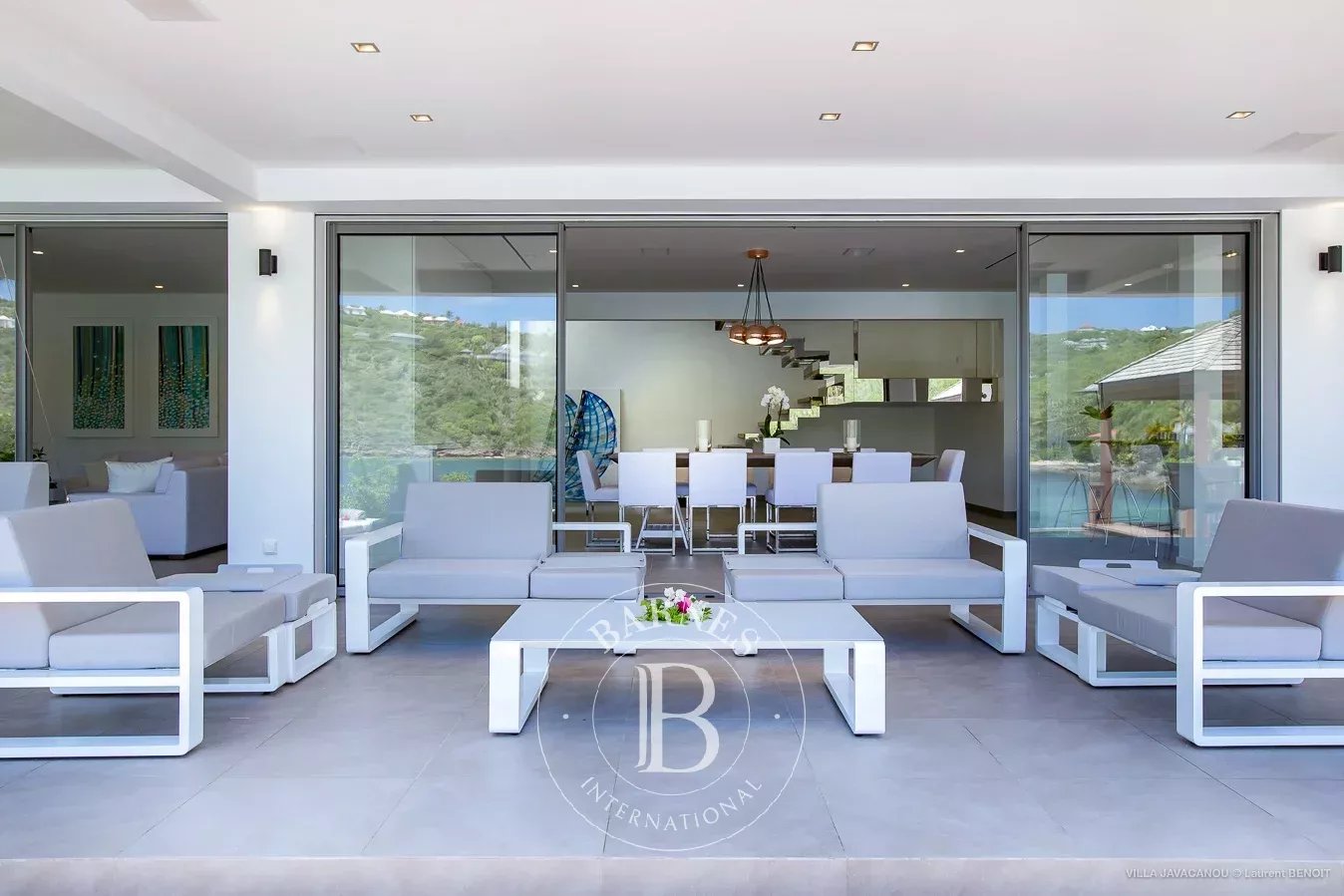 Marigot  - Villa 3 Chambres - picture 4