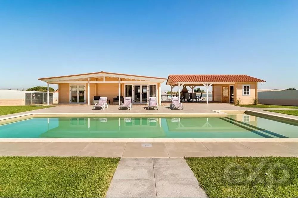 Azeitão - T4 farm with Guest House 85948799 image 6