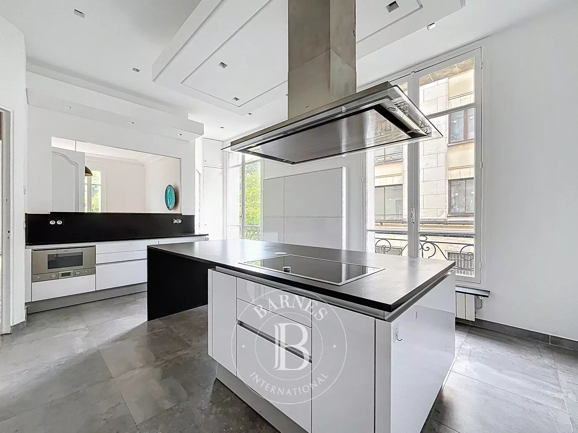 Daire Paris 16ème - picture 30