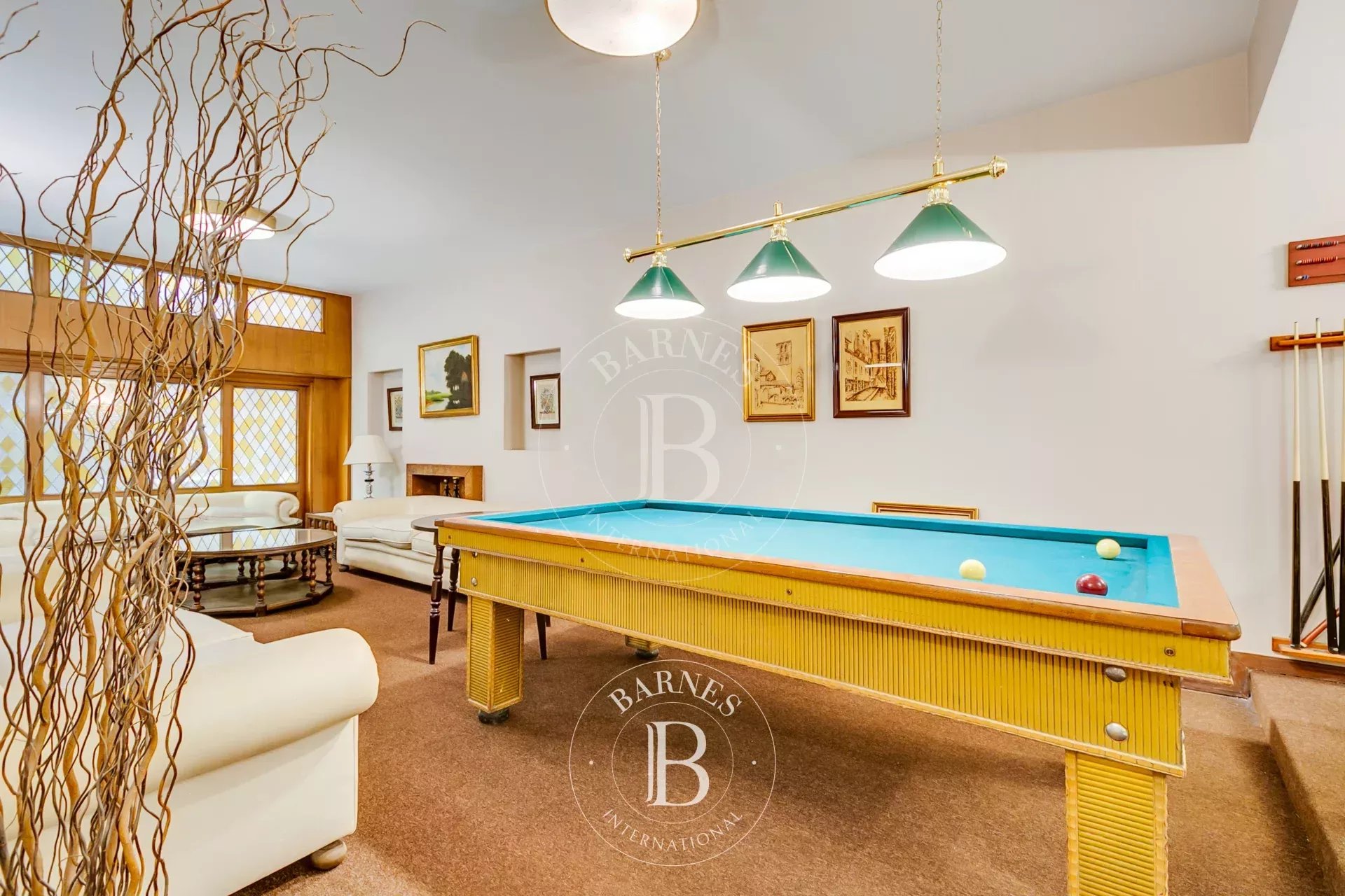 Daire Madrid - picture 40