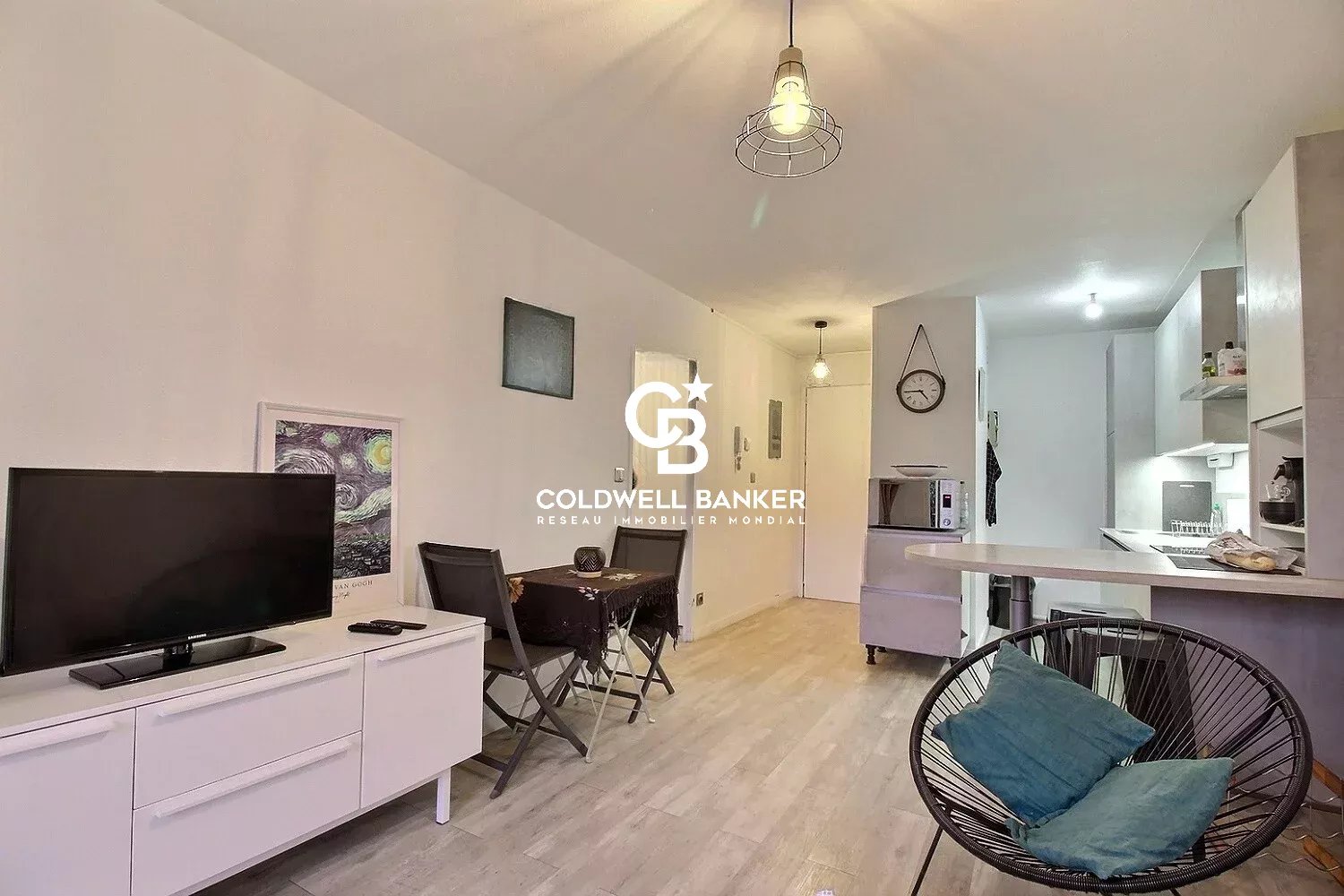 Agence immobilière de Silver Coast Int. Realty