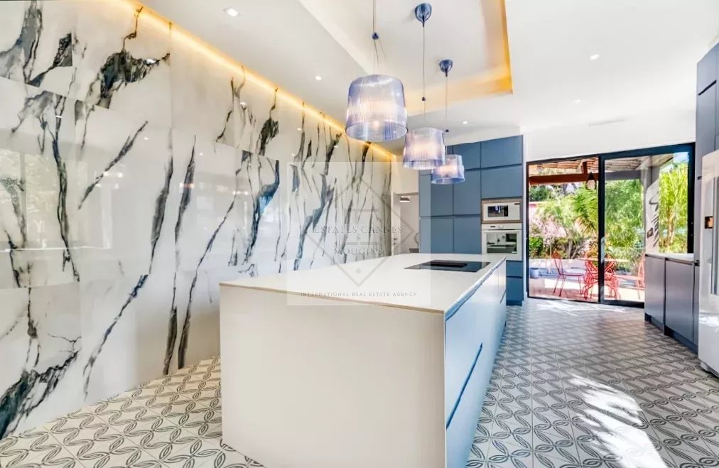 Un havre de luxe et de sérénité à Cannes — photo 18