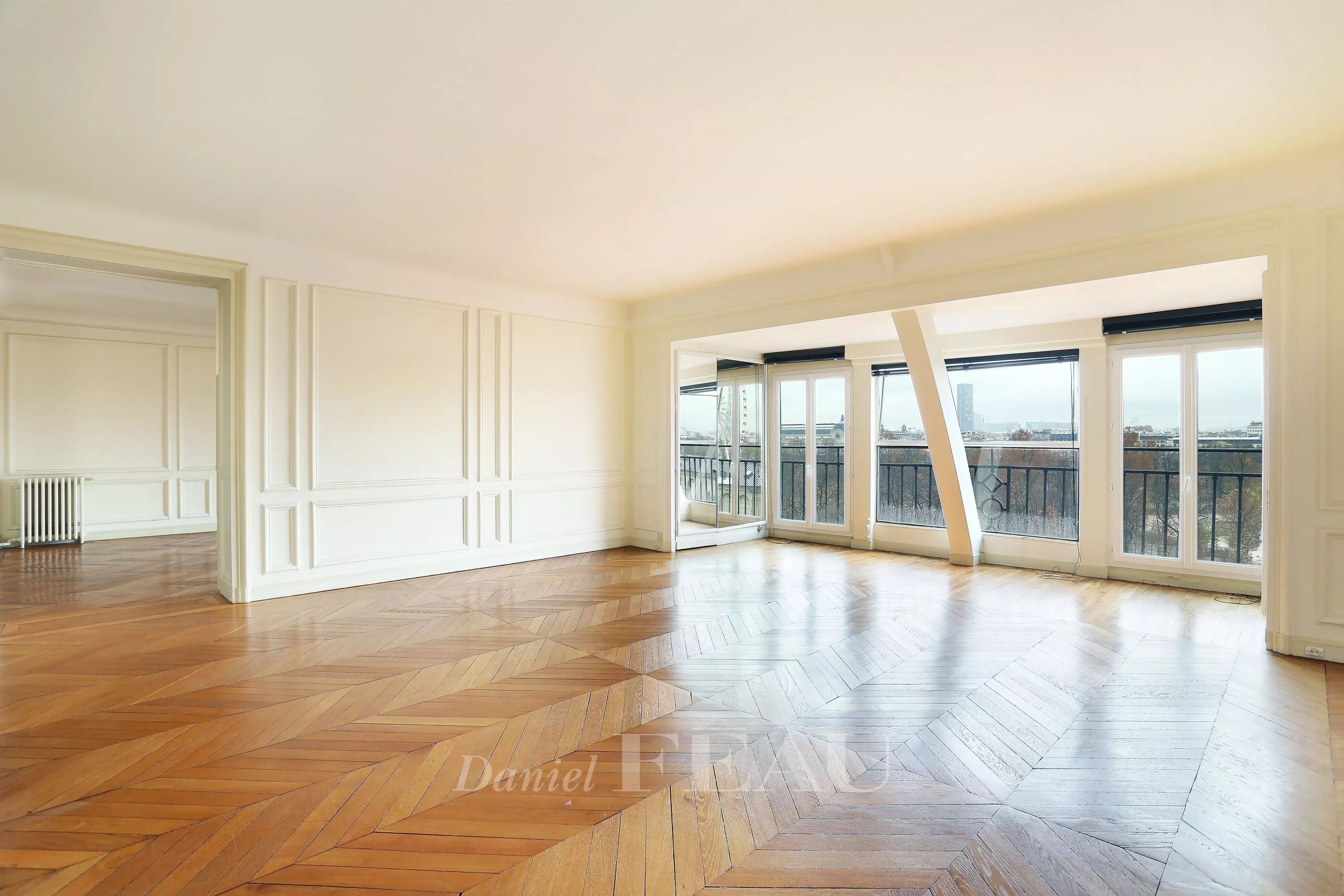 Rental Apartment Paris 1st