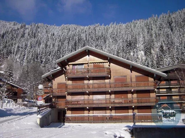 VENDU - APPARTEMENT 3 PIECES DE 46 M² SITUE A PROXIMITE DU TELECABINE DU LINGA