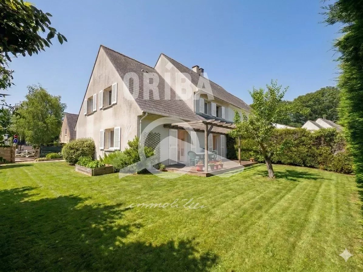 Vente Maison Saint-Herblain