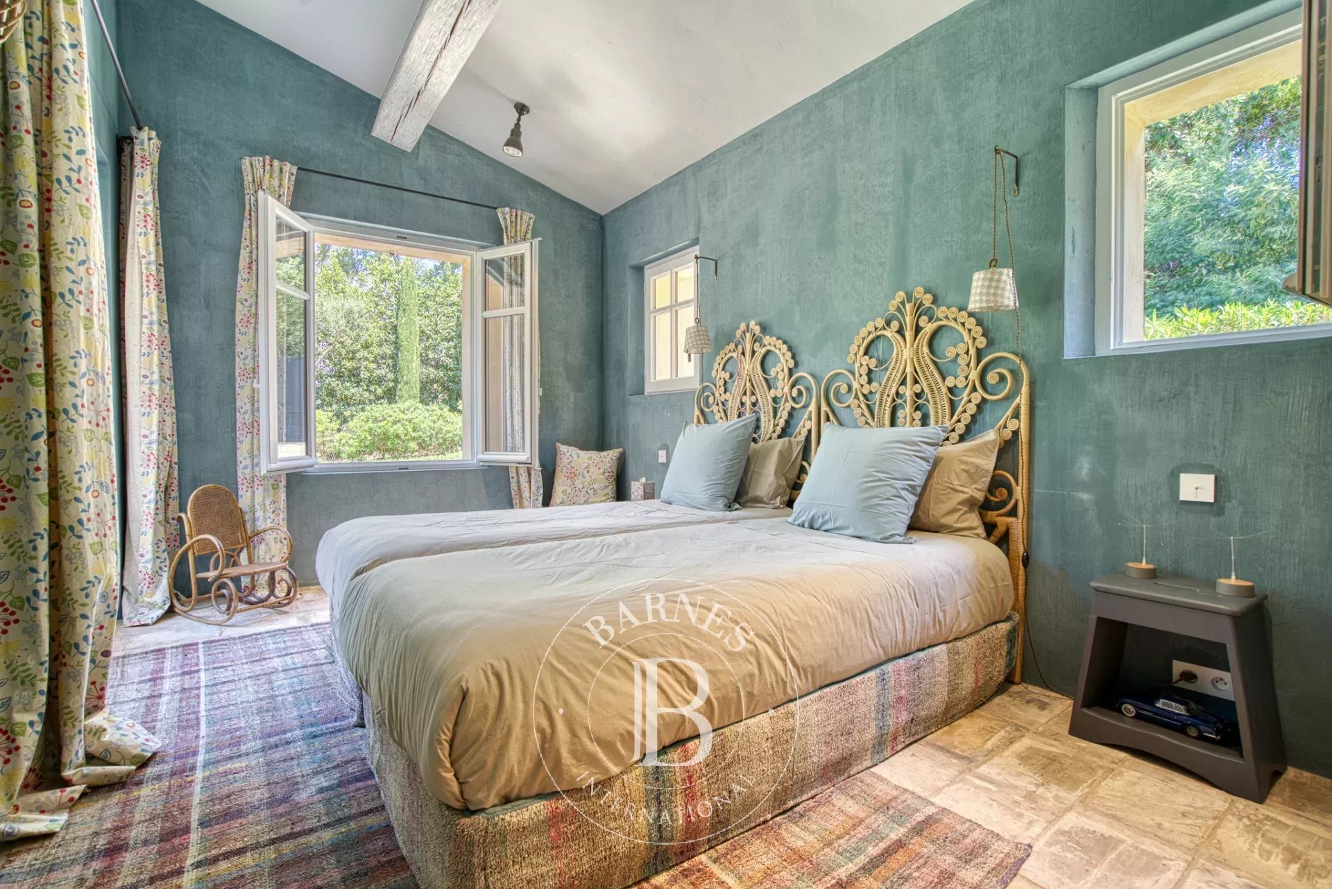 Saint-Tropez  - Villa 6 Bedrooms - picture 18