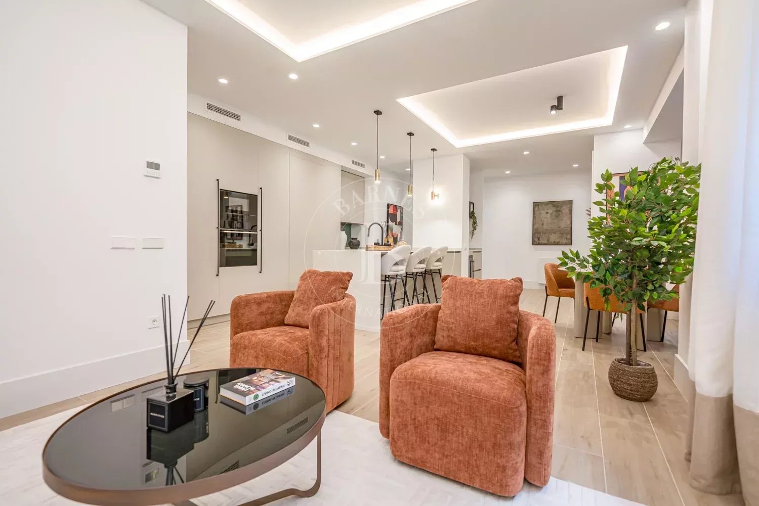 Daire Madrid - picture 7