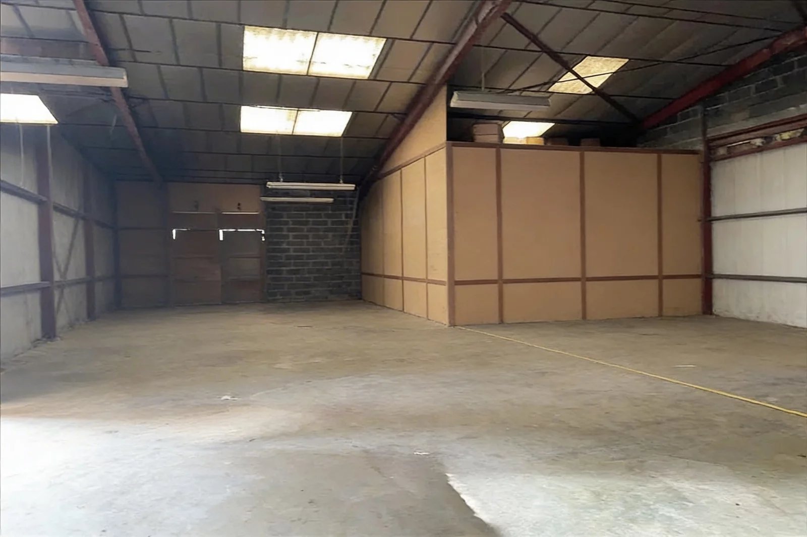 Agence immobilière de Skyline Real Estate