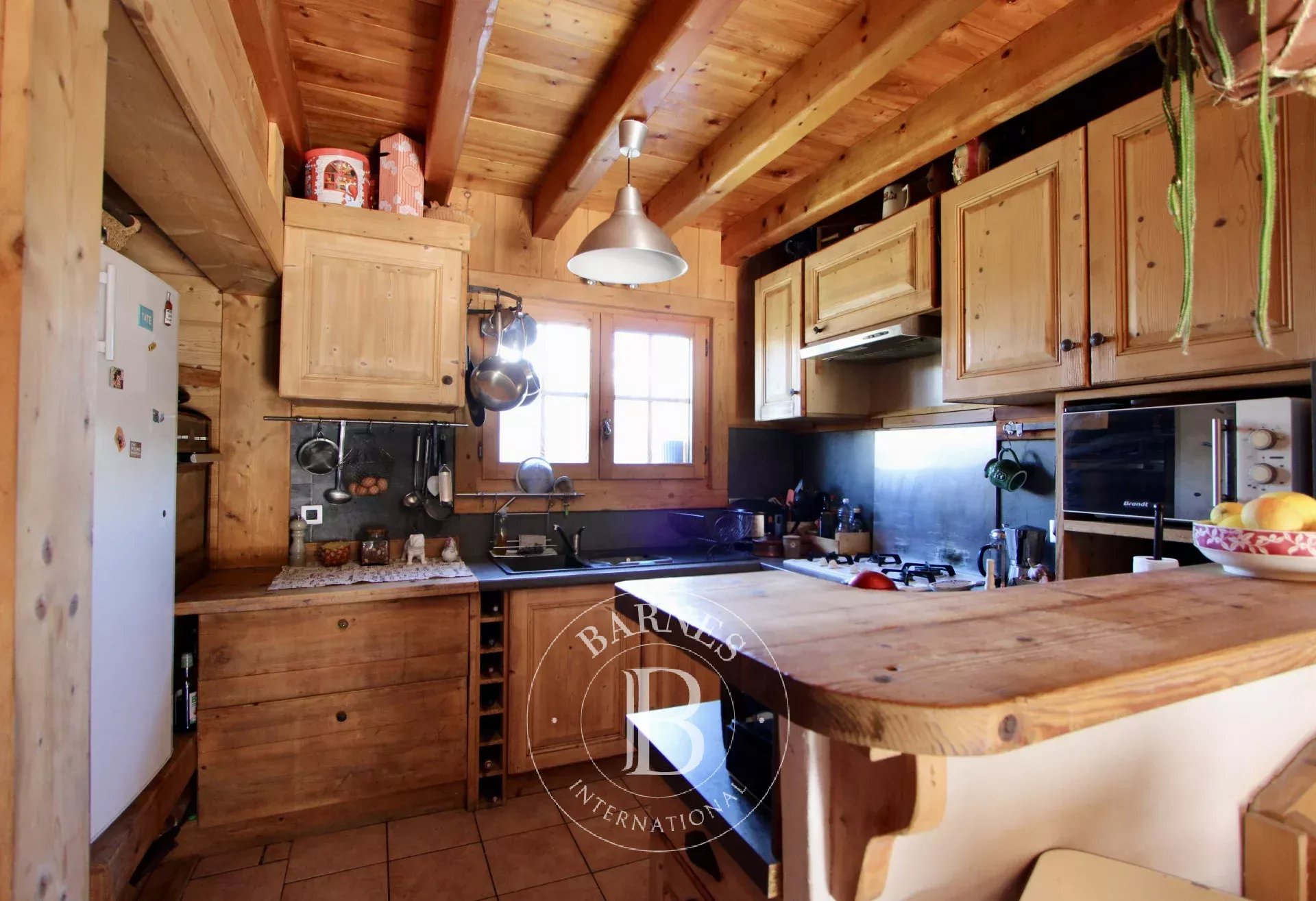 Saint-Gervais-les-Bains  - Chalet 6 Pi&egrave;ces 4 Chambres - picture 6