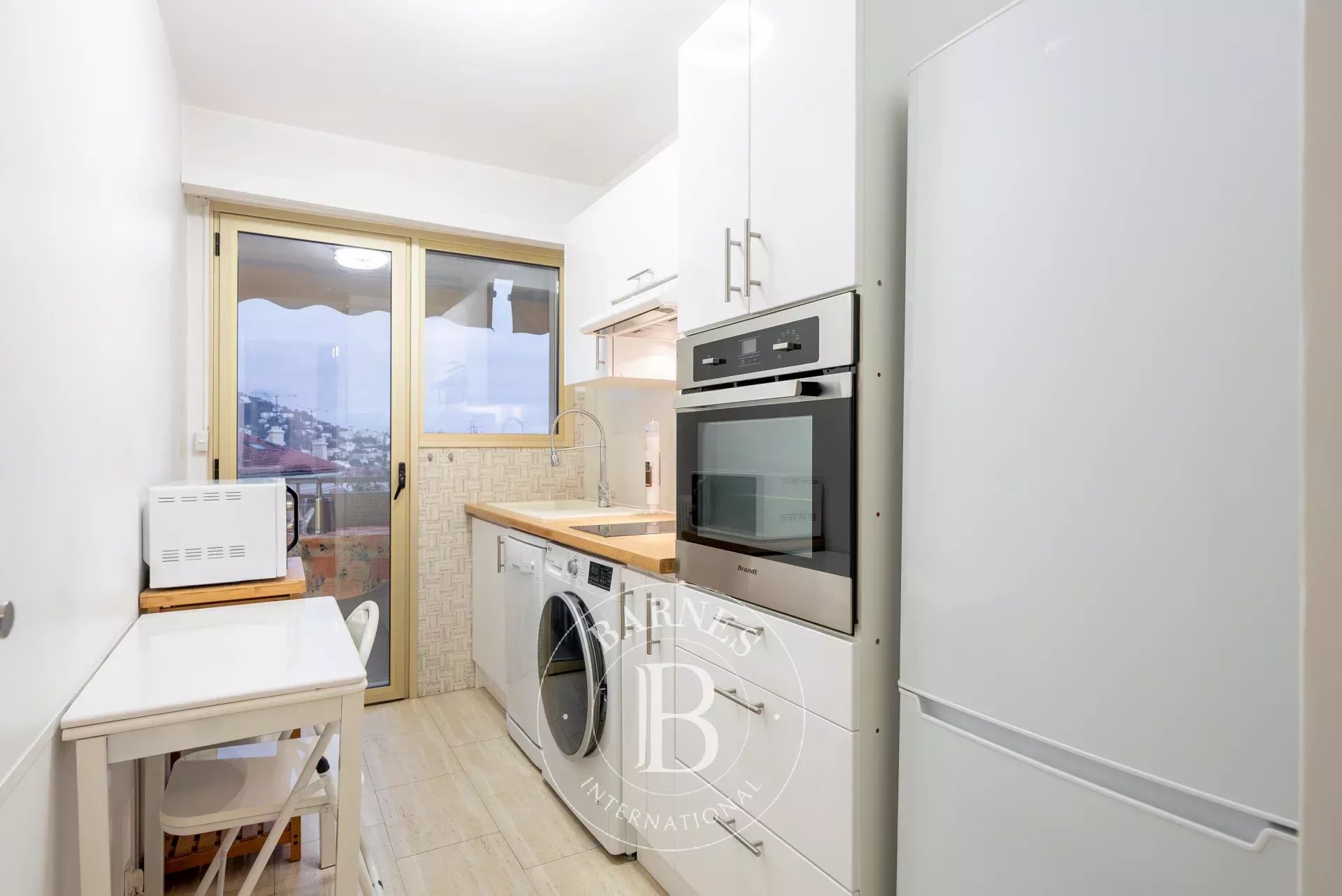 Daire Cannes - picture 5