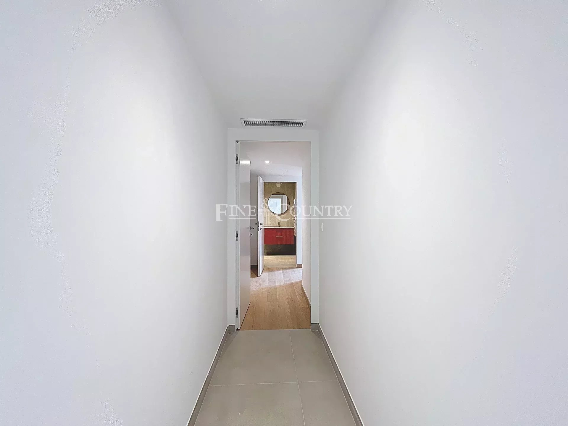 Photo of Apartment for Sale – Le Cannet – Sea View