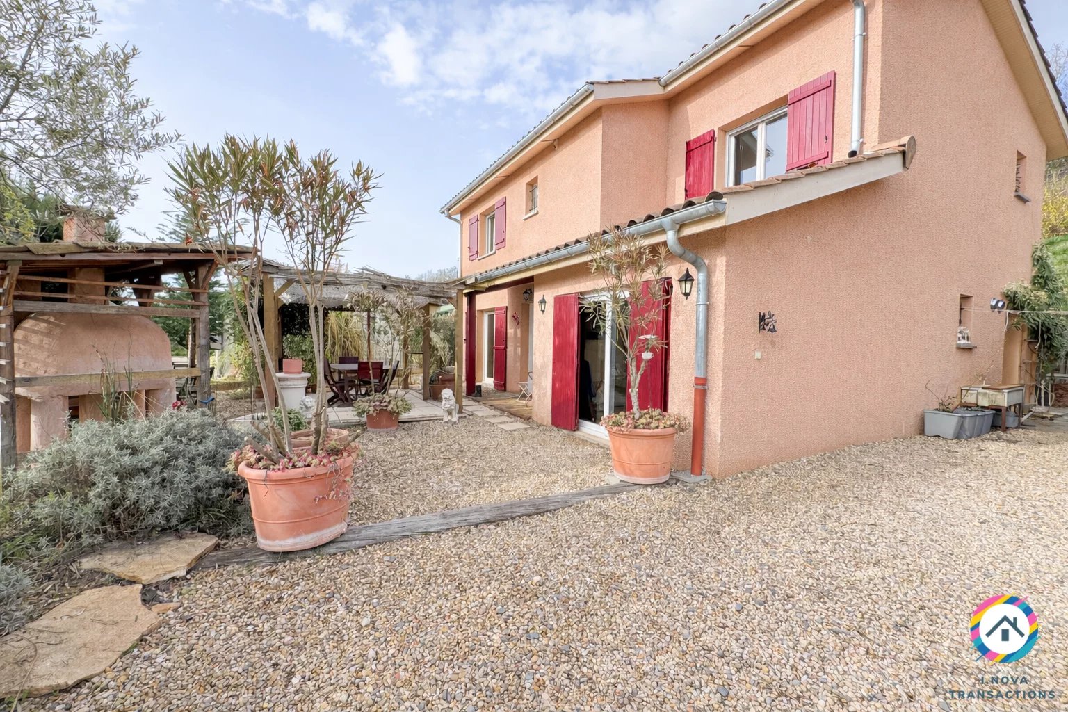 Agence immobilière de I.NOVA TRANSACTIONS