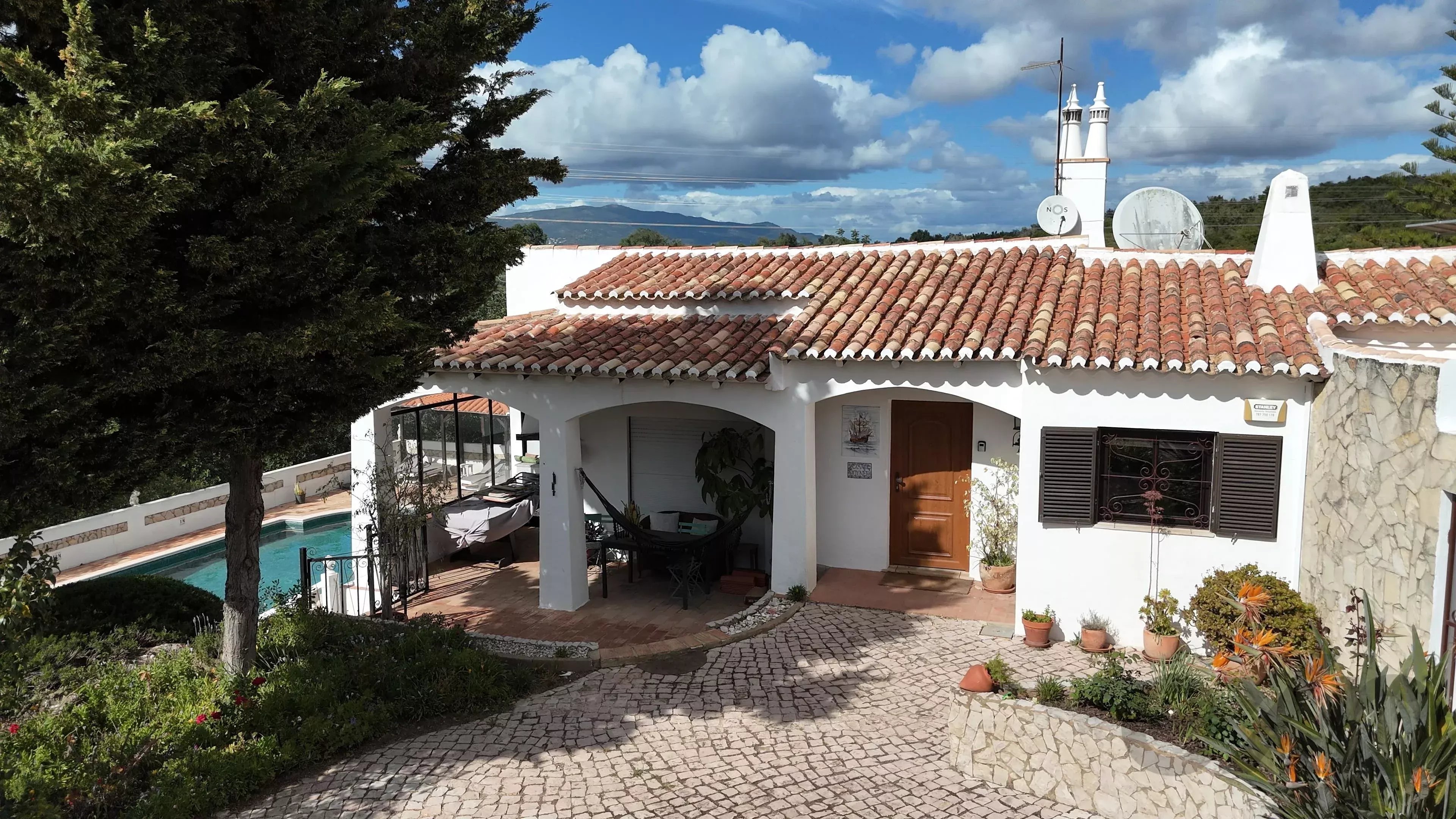 T4 Residence – Your Algarve Refuge 86841709 image 4