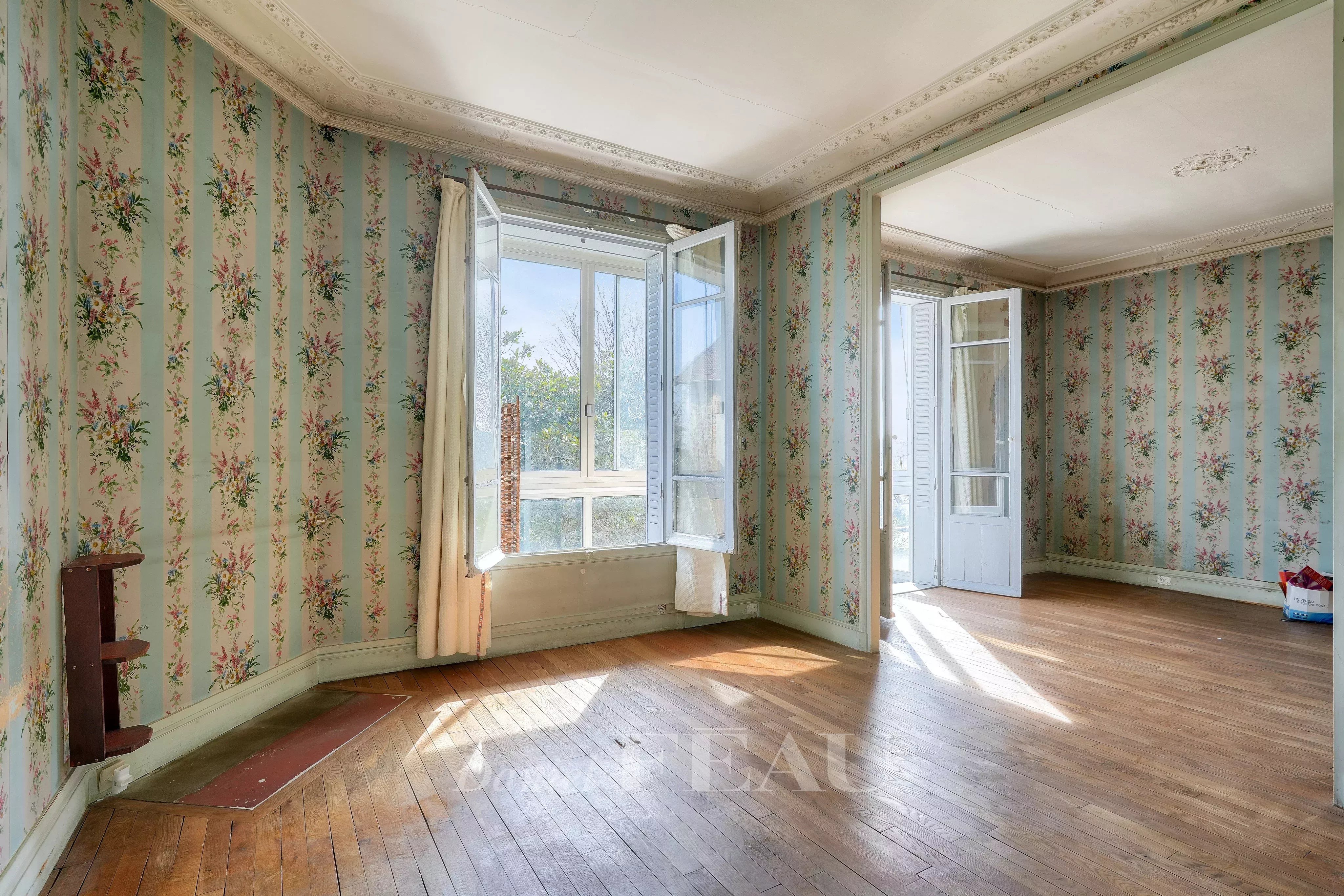 Sale House Saint-Cloud