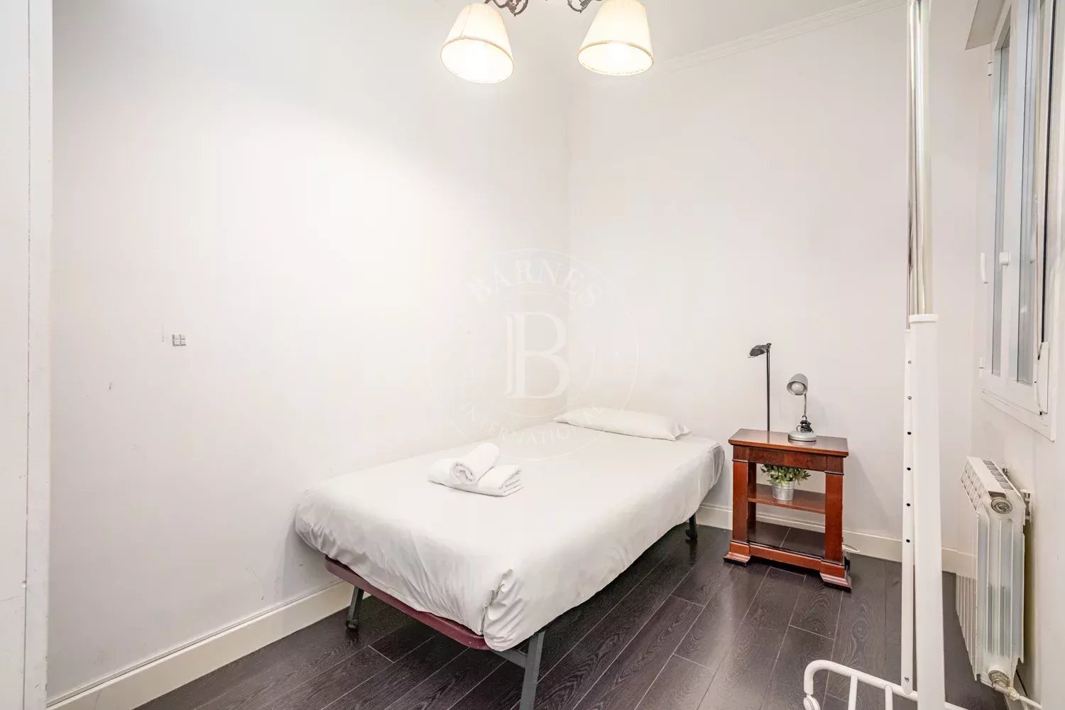 Daire Madrid - picture 12