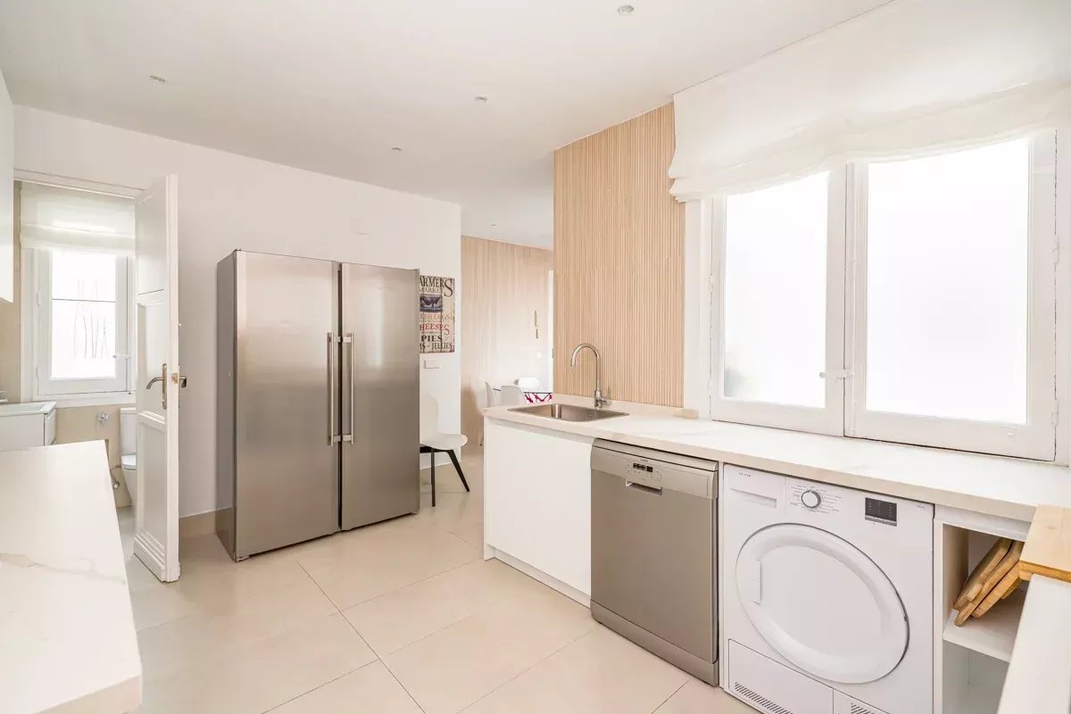 Daire Madrid - picture 38