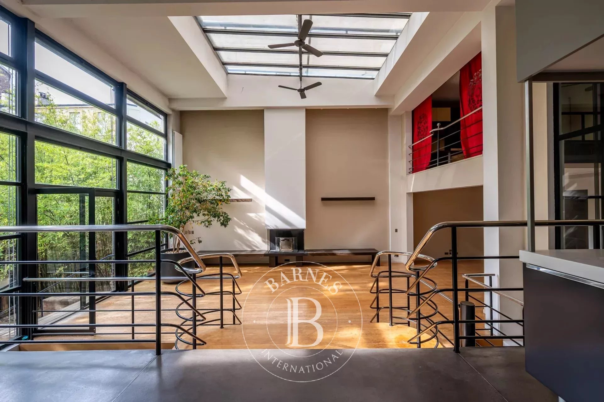 House Asnières-sur-Seine  -  ref 87114851 (picture 3)