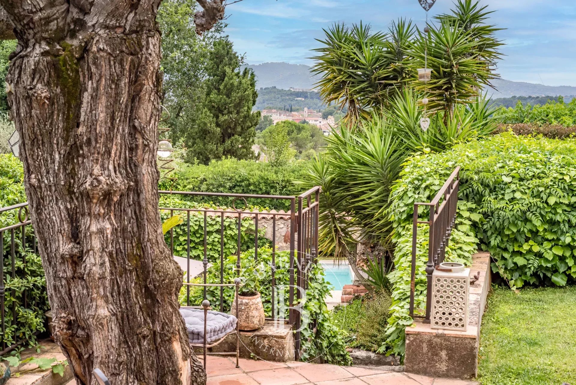 Villa Mougins - picture 21