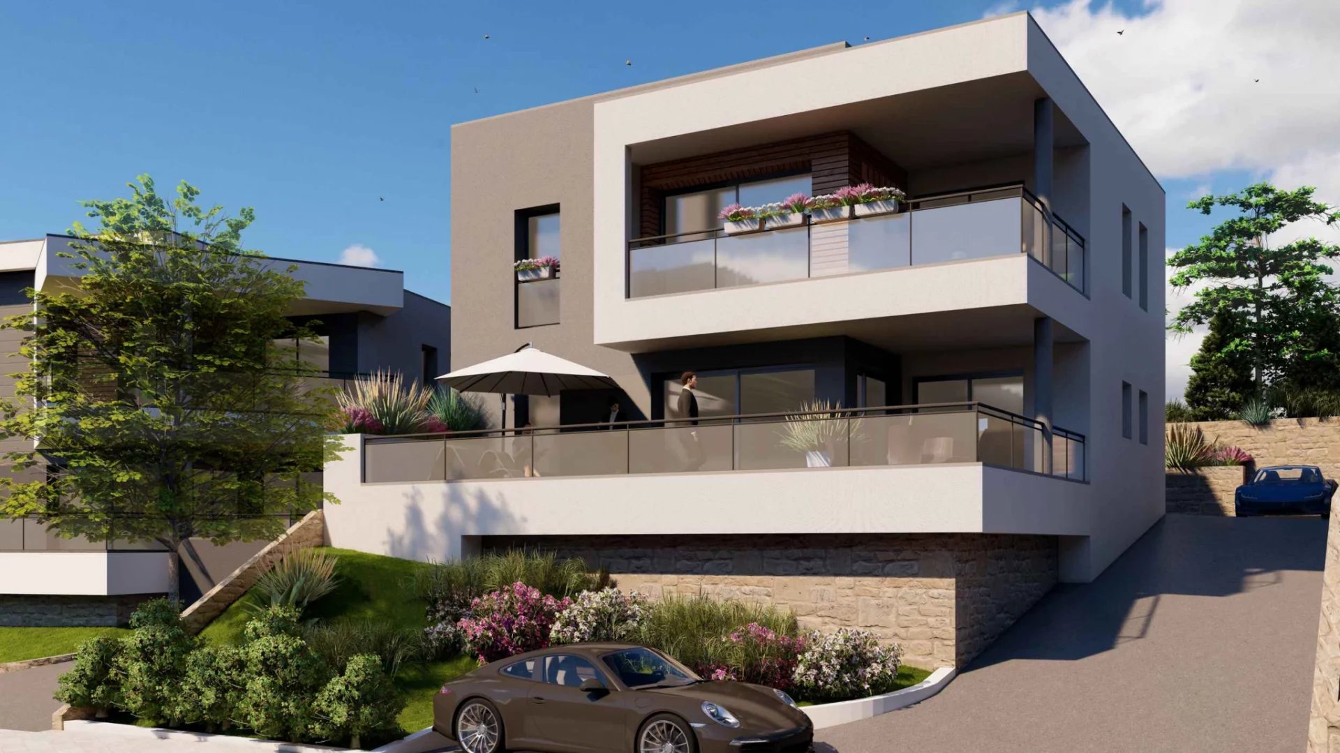 Vente Maison Volmerange-les-Mines