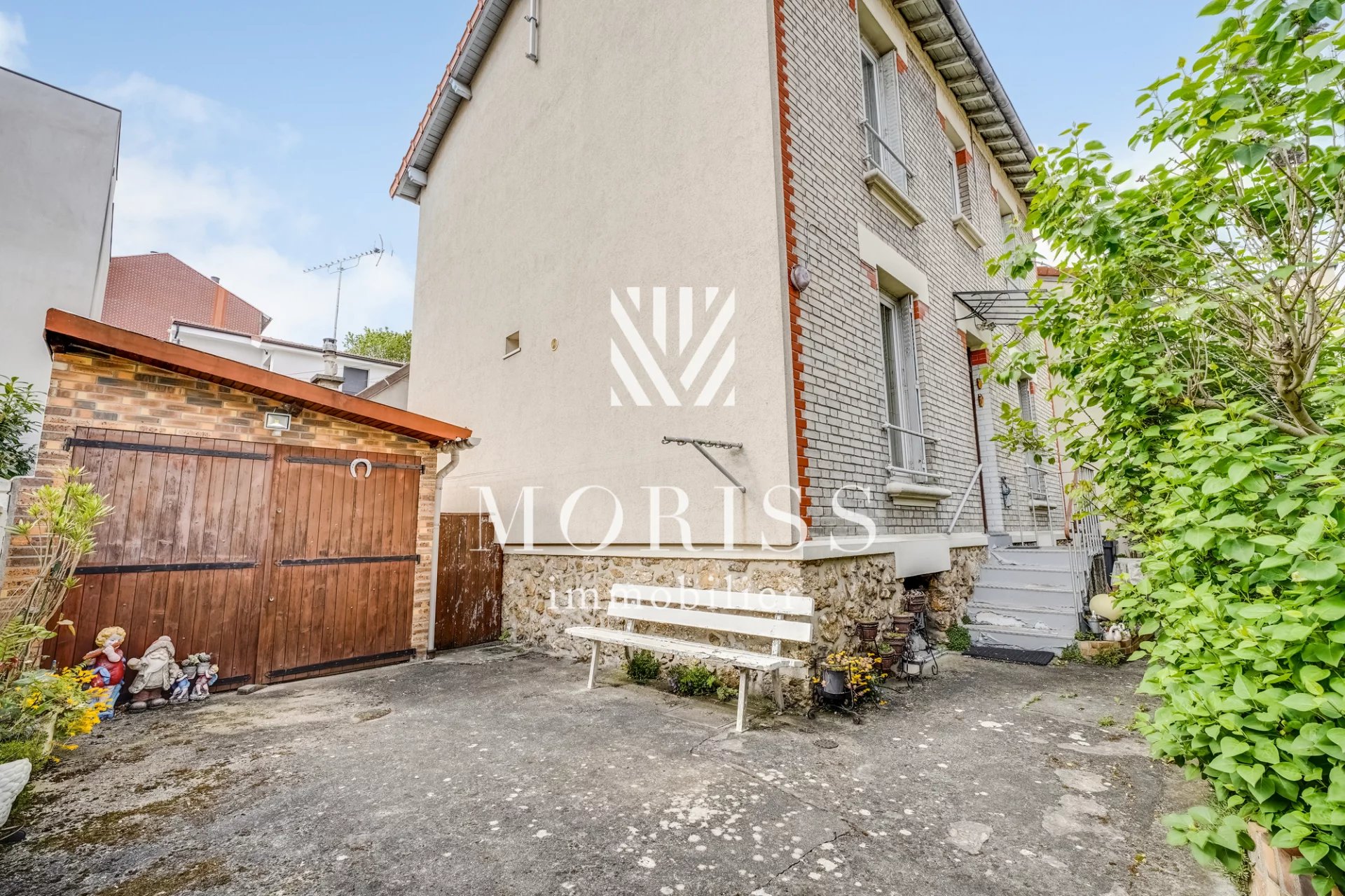 Maison 7 pieces, 146 m2 au sol - Image 1