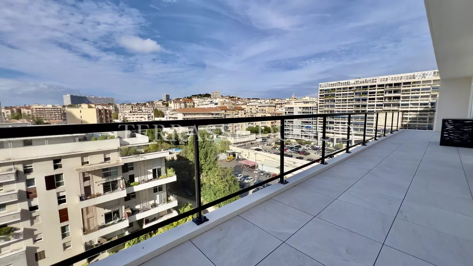 Agence immobilière de Terrasse du Sud