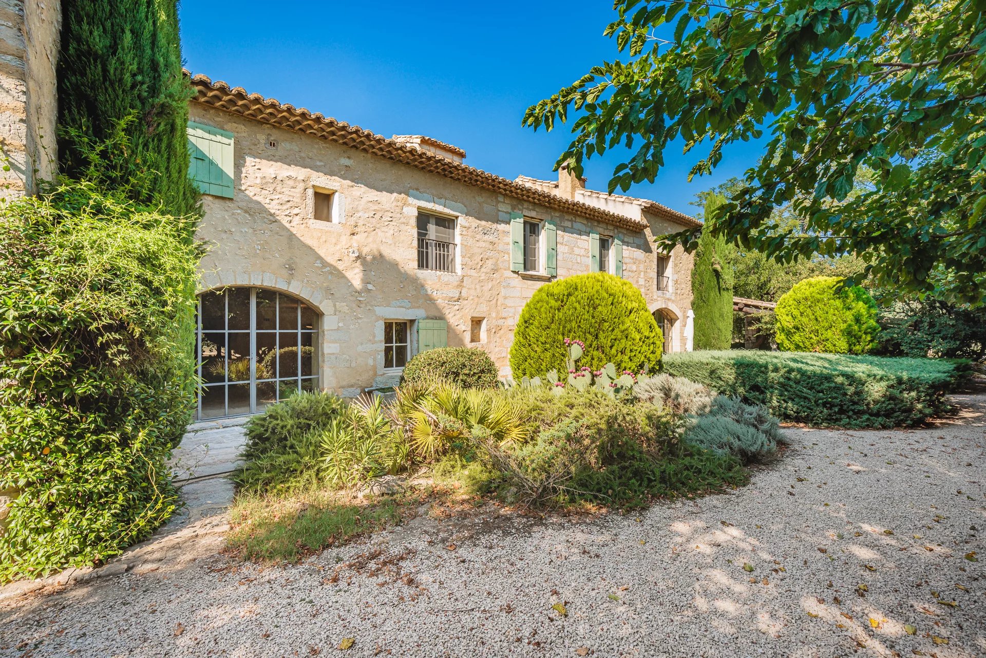 Sale Mas Saint-Rémy-de-Provence