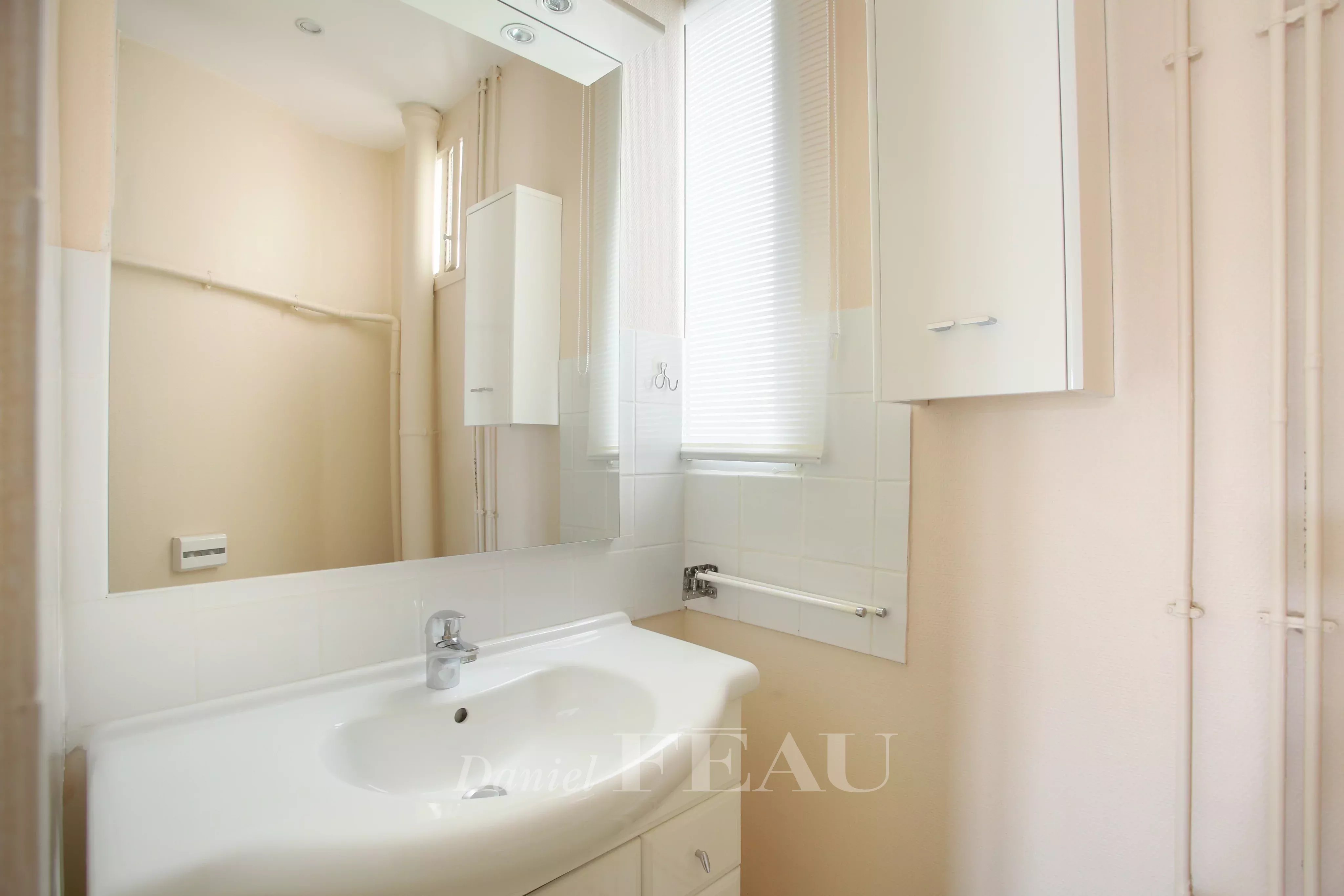 Rental Apartment Paris 5th