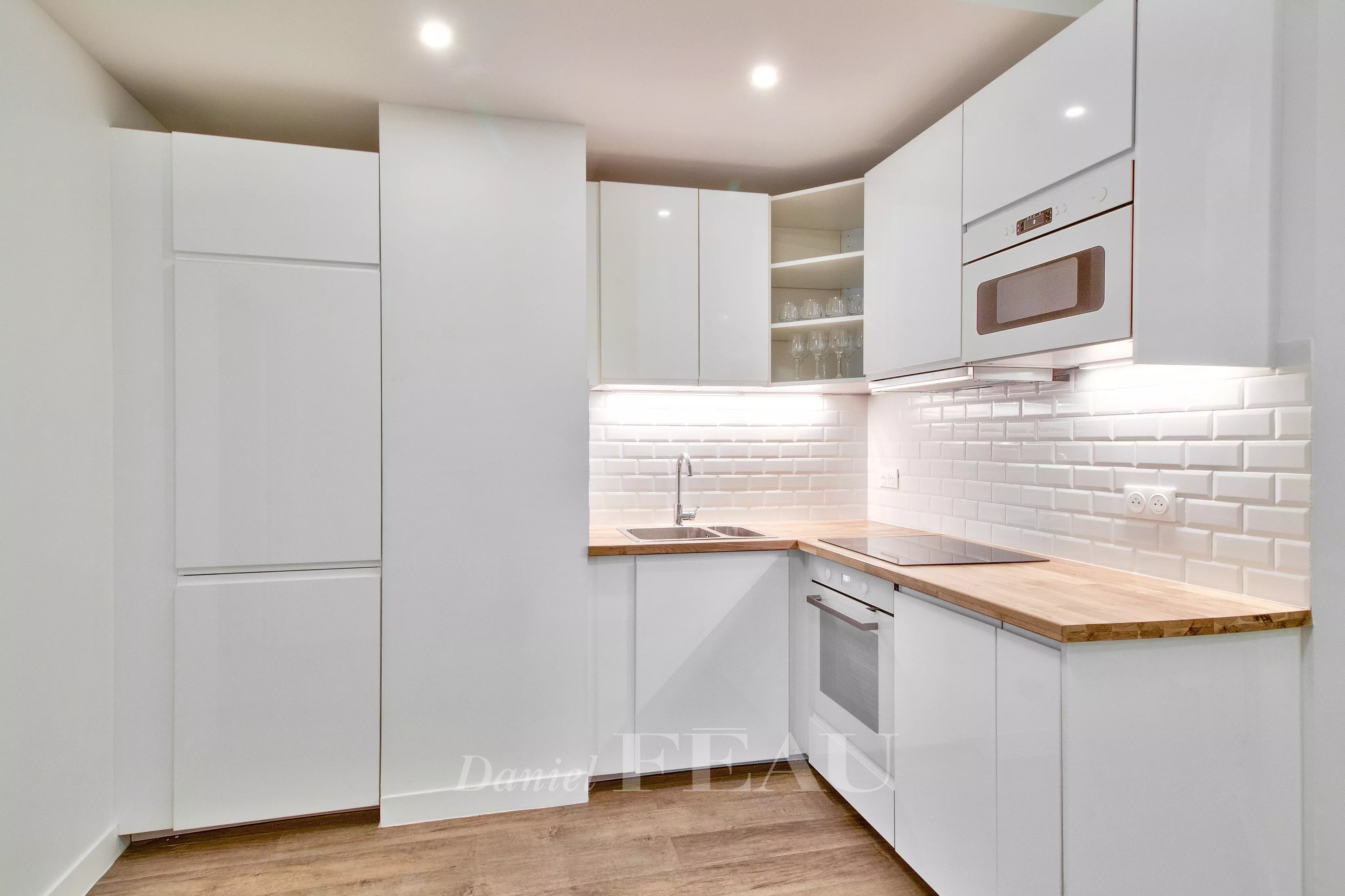 Rental Apartment Paris 17th