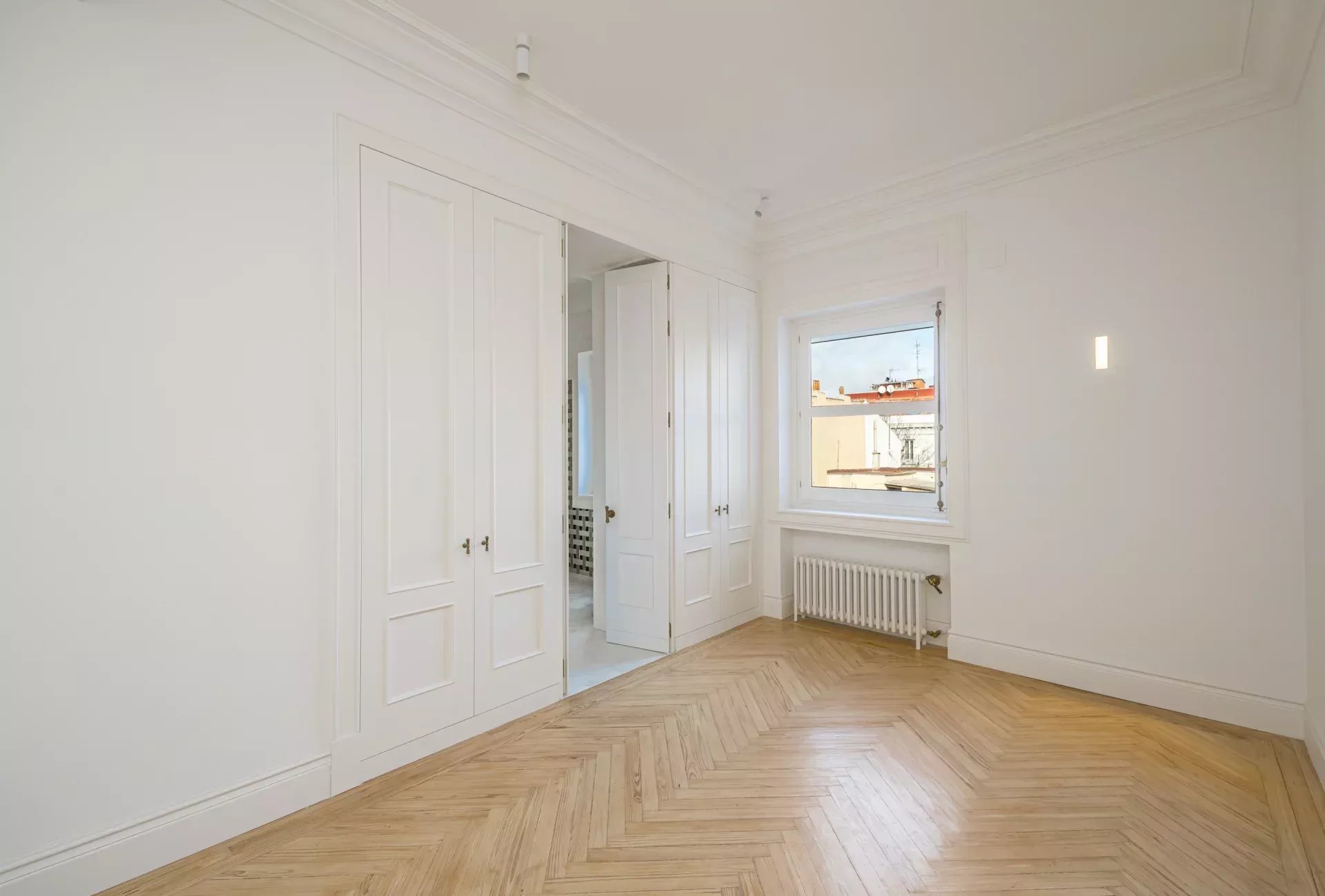 Daire Madrid - picture 30