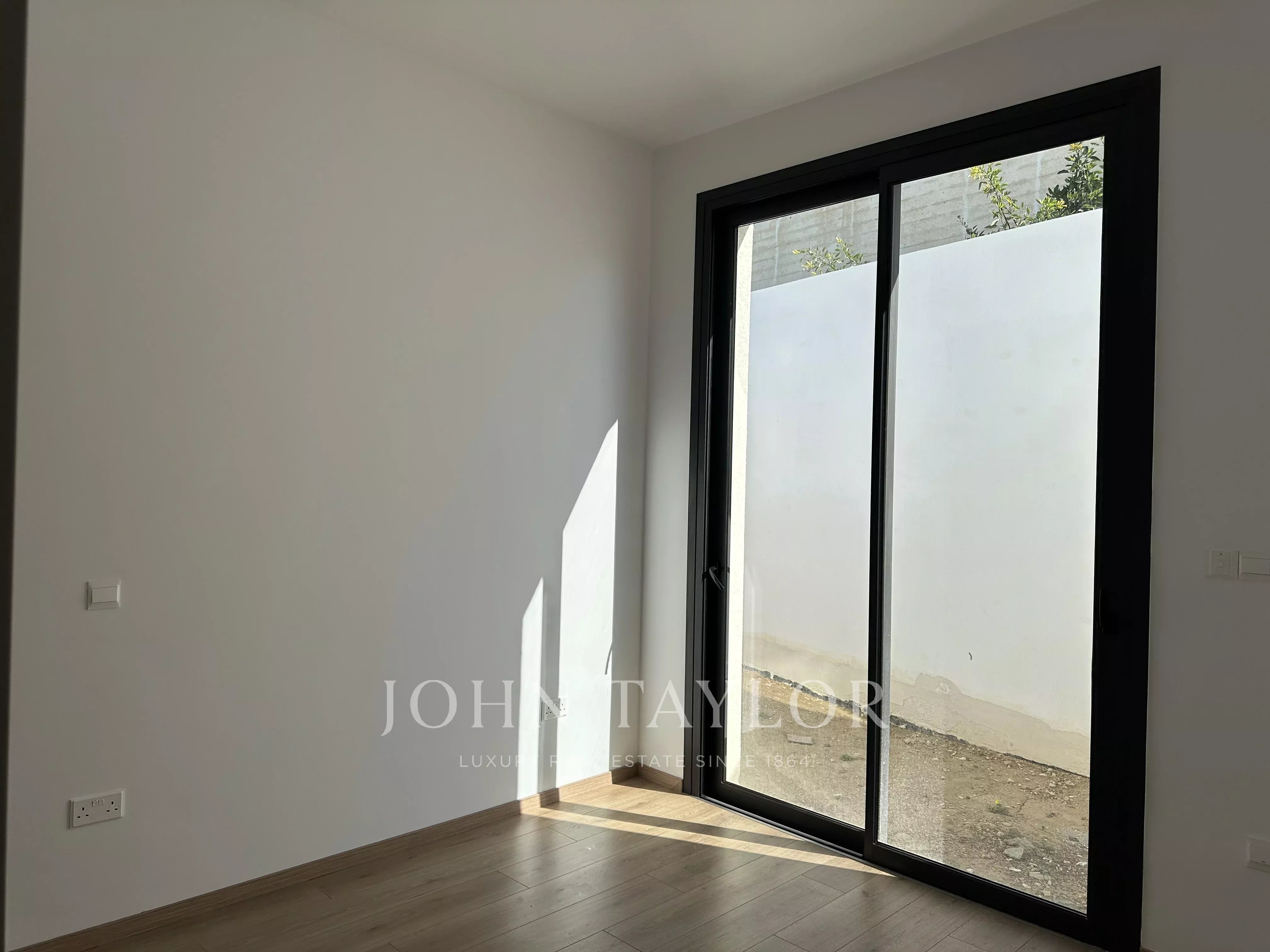 Appartement 3 chambres 245 m² Limassol, Chypre