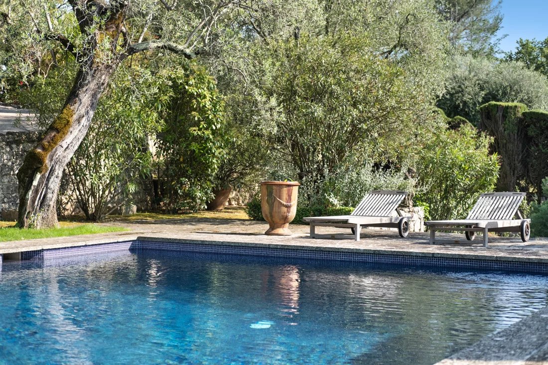 Sale House Grasse
