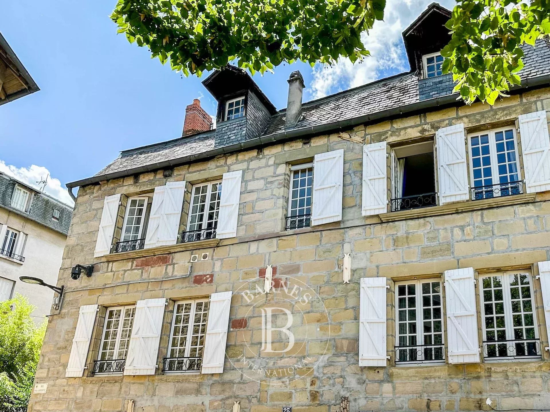 Maison de ville Brive-la-Gaillarde  -  ref 86750202 (picture 3)