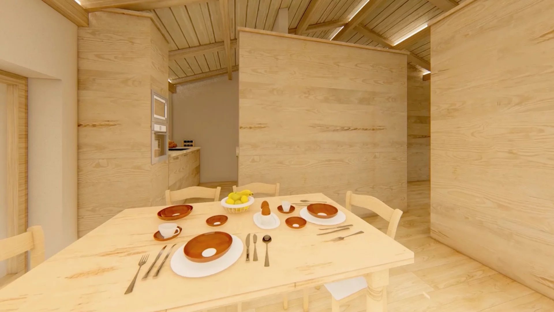 Votre chalet dans l'Oberland Bernois, la magie de la Suisse