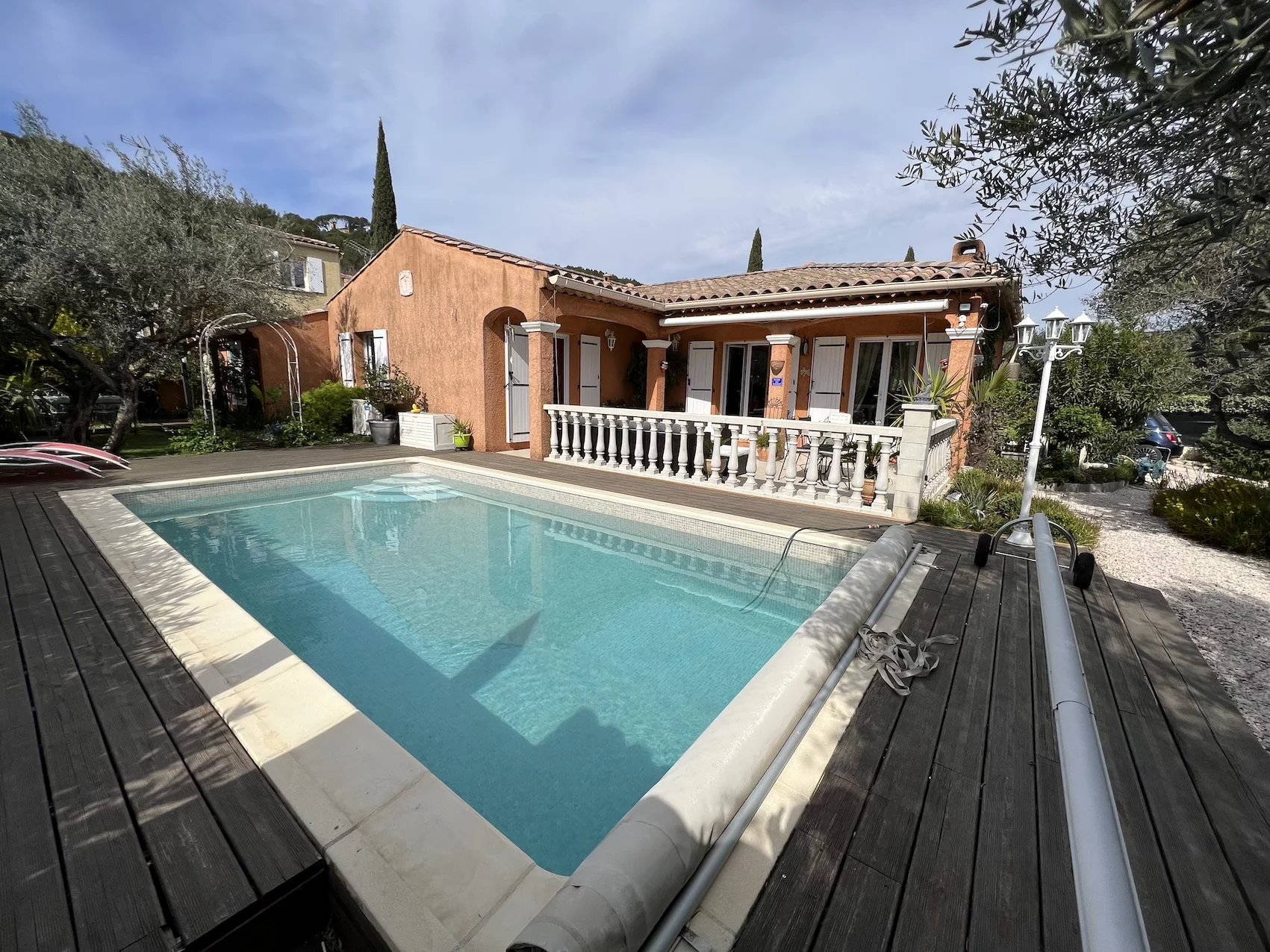Agence immobilière de PACAUD Frederic