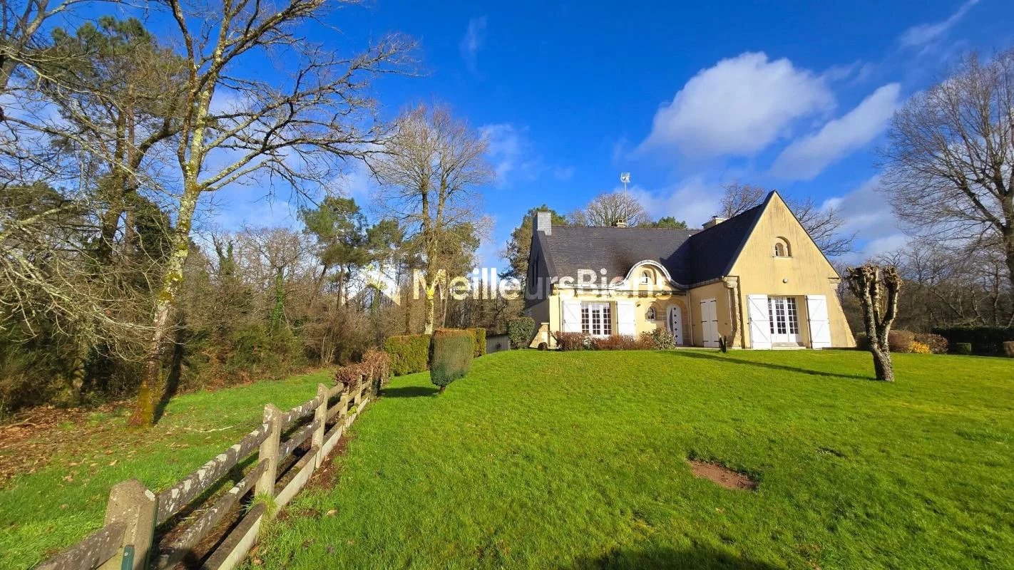 Vente Maison Bains-sur-Oust