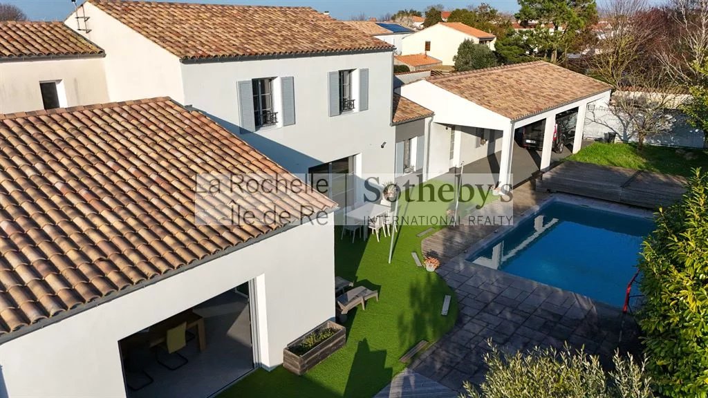 Vente Maison Saint-Rogatien
