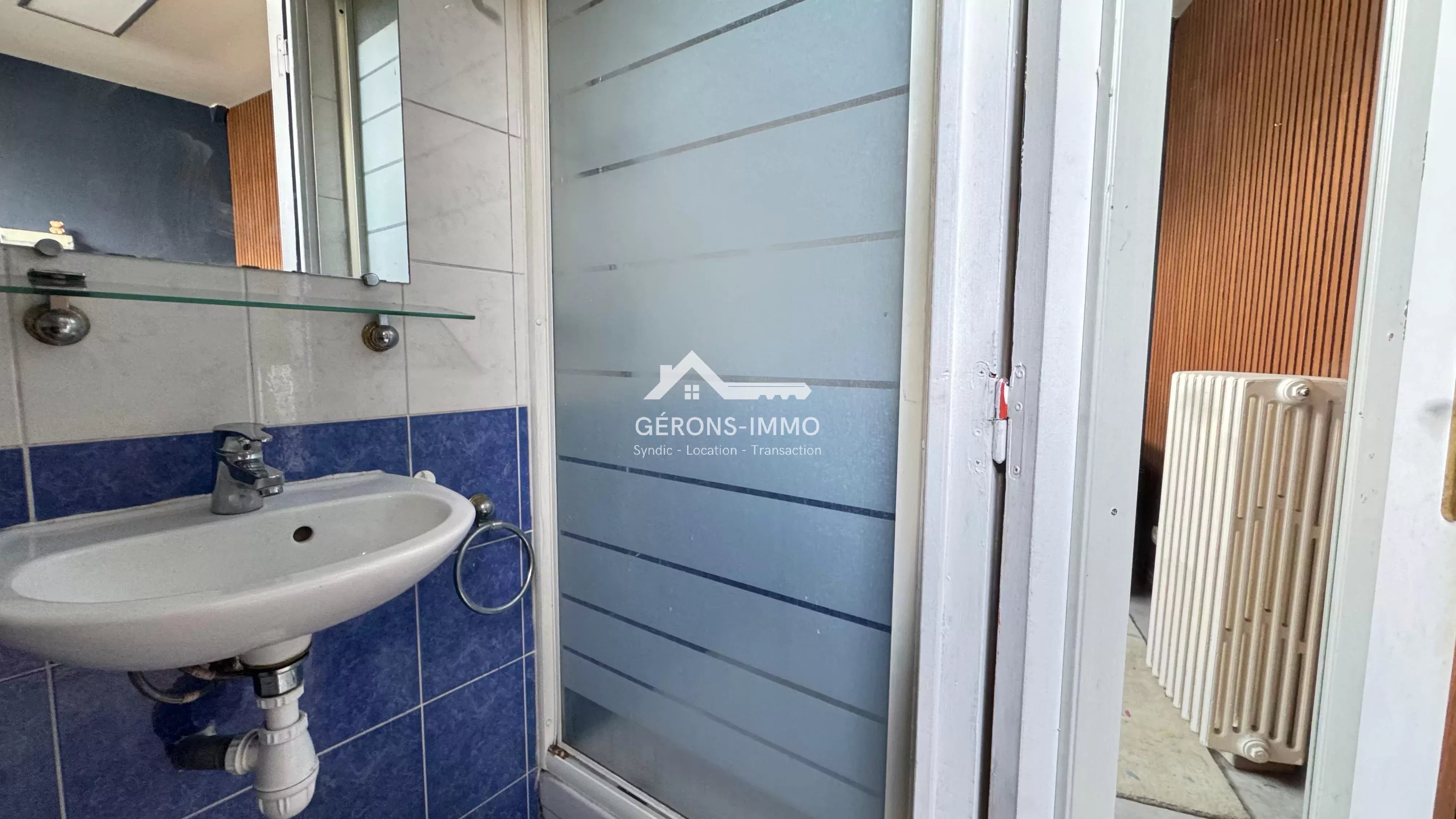 Location: Appartement STUDIO – Nantes, Cité des congrès – Champs de Mars - Photo 4