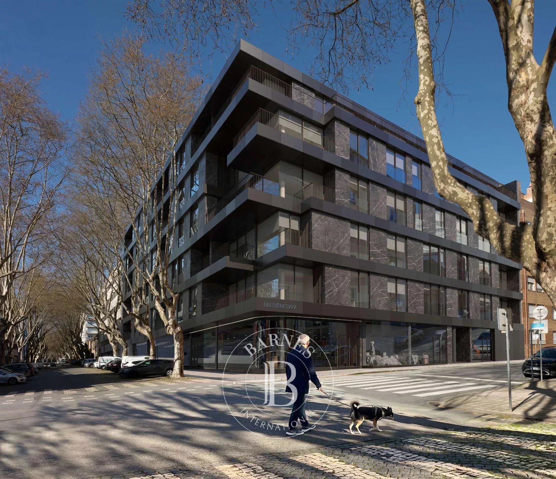 Sophistication by the Sea