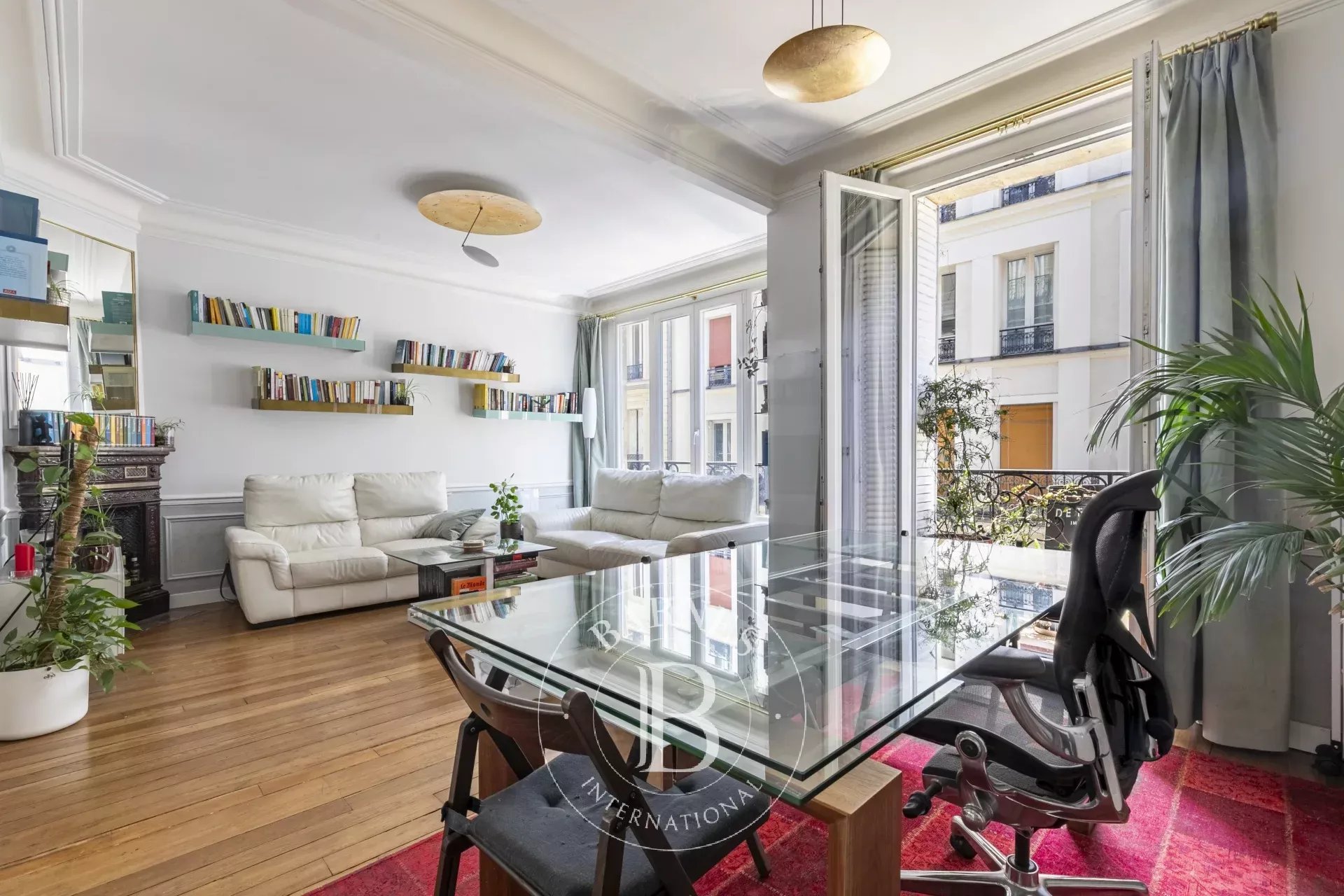 Appartement Paris 75015  -  ref 86741568 (picture 2)