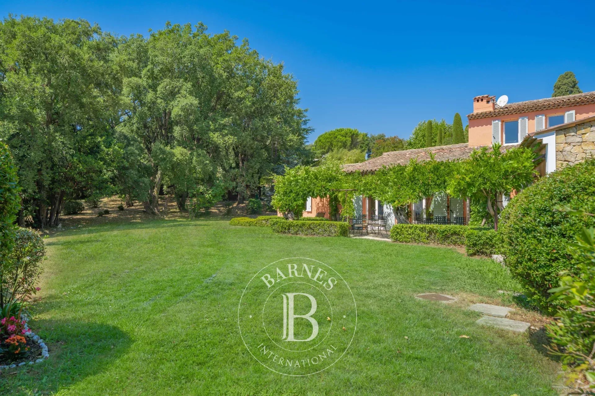 Villa Grasse - picture 18