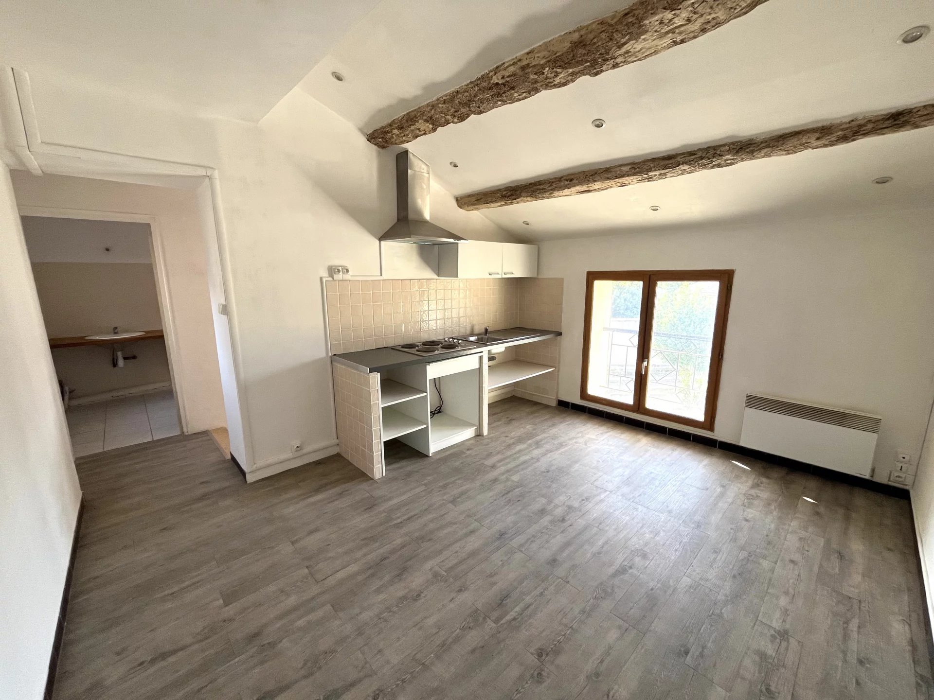 GARDANNE APPARTEMENT T3 52 M2 - AU CALME