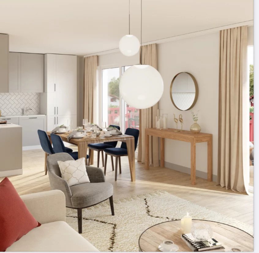 Vente Appartement Urrugne