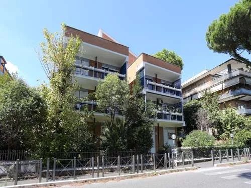 Vendita Appartamento Roma