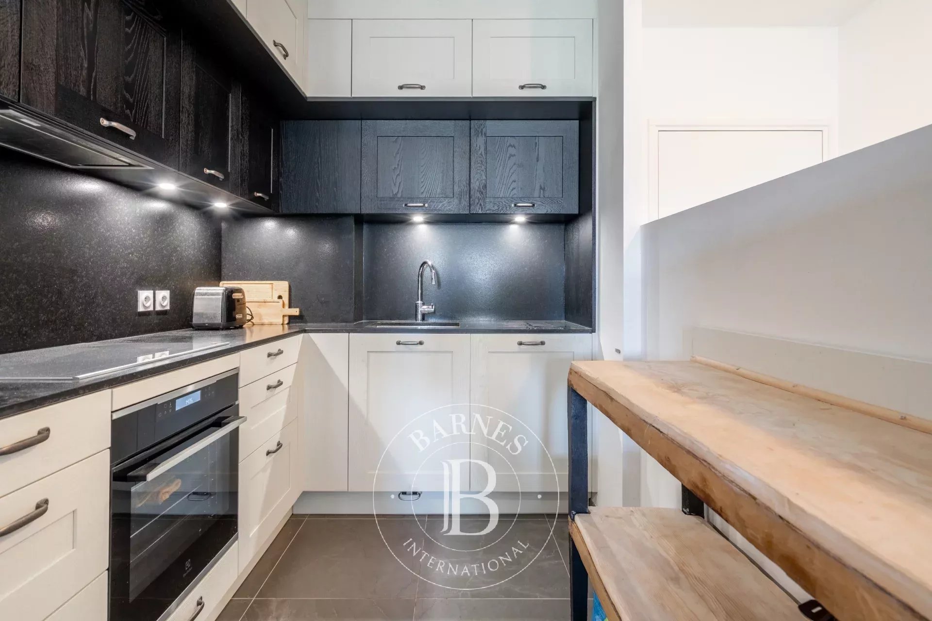 Daire Marseille 8ème