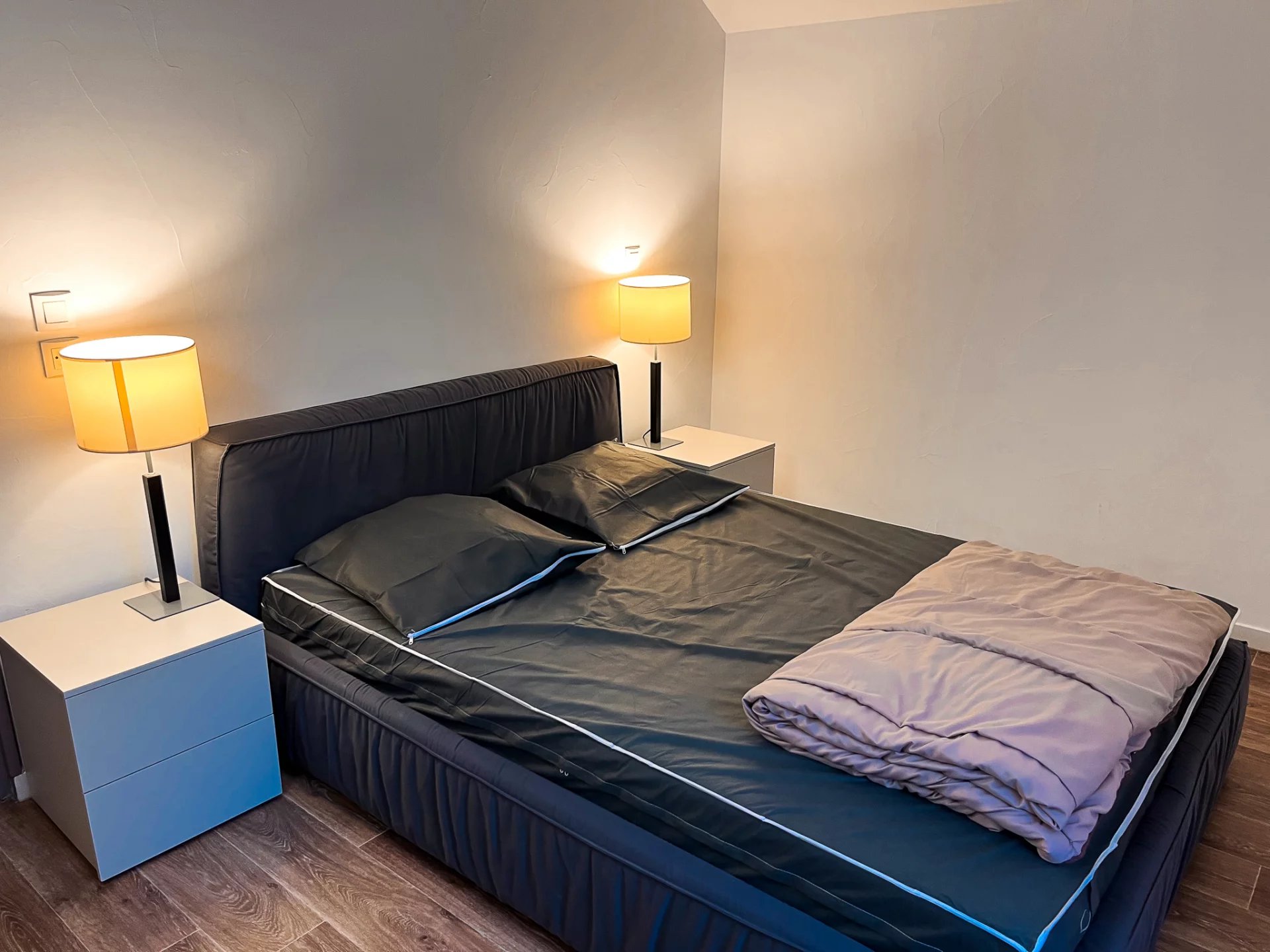 COEUR DES OURS B09 - Appartement 6 personnes