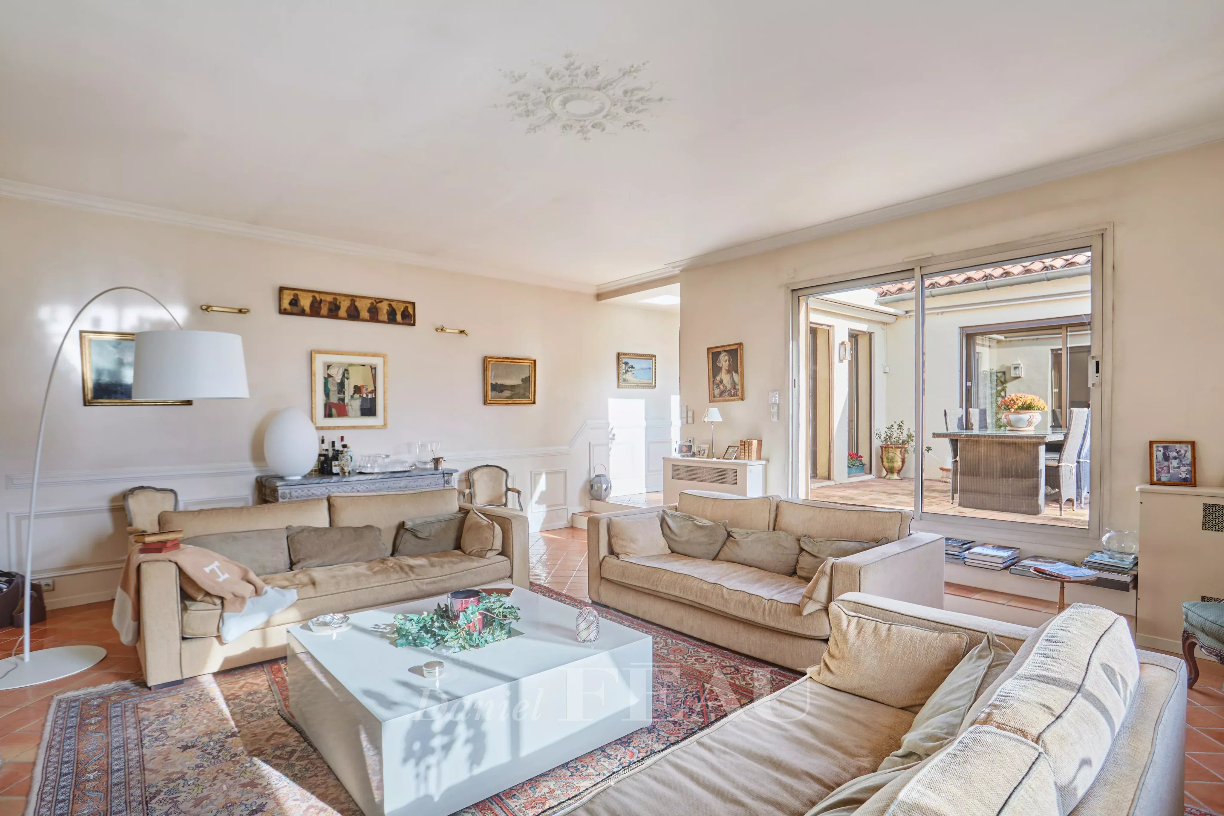 Aix en Provence – A superb apartment in a prime location