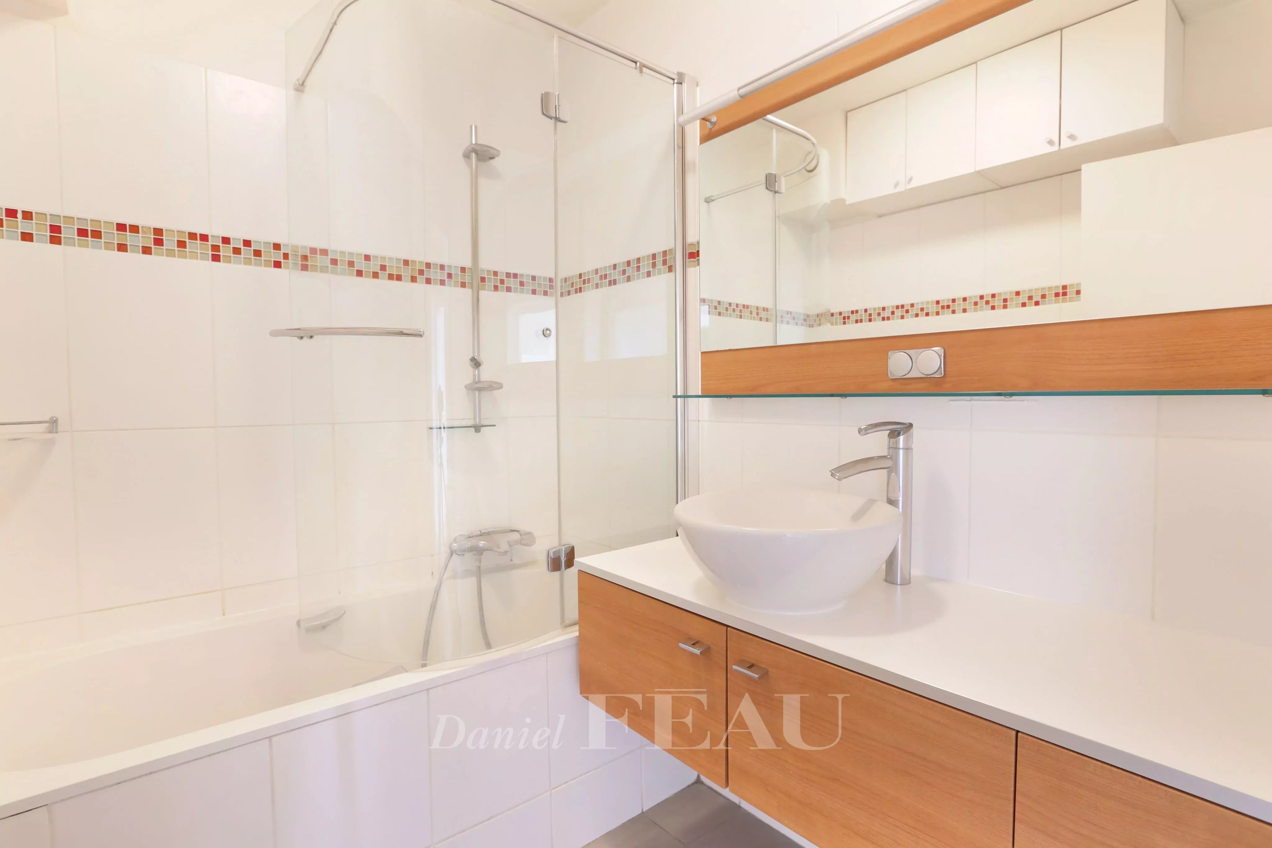 Rental Apartment Paris 5th