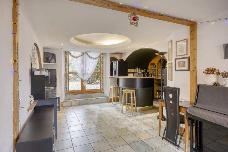 Venta Hotel | Saint-Gervais-les-Bains - picture 3