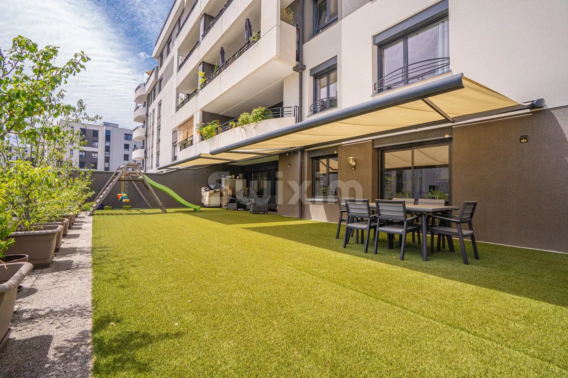 Agence immobilière de S2R IMMOBILIER SAS