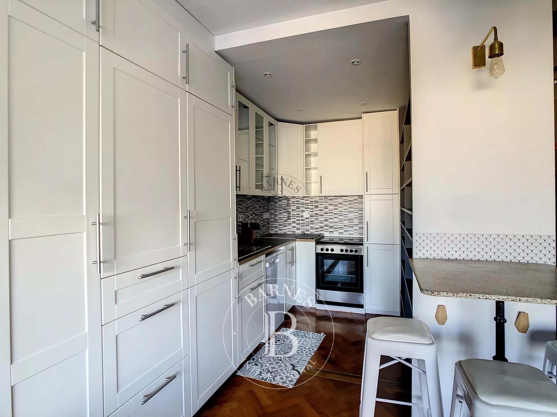 Daire Paris 16ème - picture 6